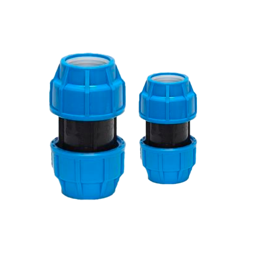 Tuberías HDPE