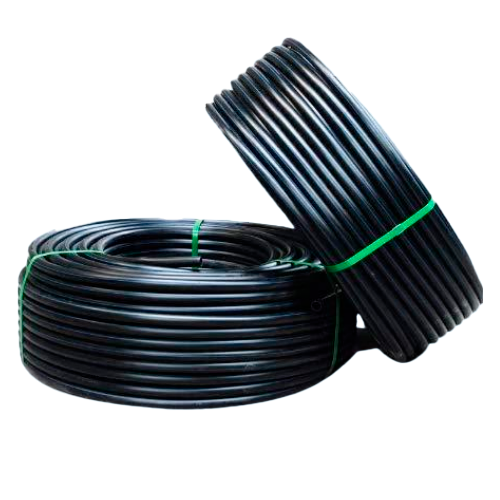 Tuberías HDPE