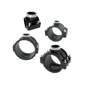 Adaptadores y Conectores