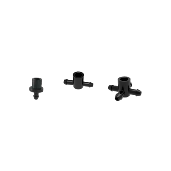 Adaptadores y Conectores