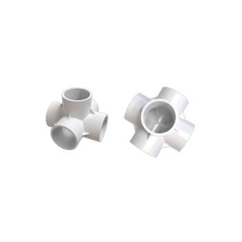 Adaptadores y Conectores