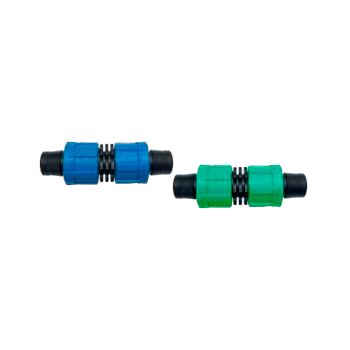 Adaptadores y Conectores