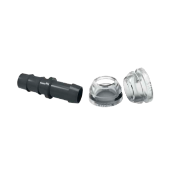 Adaptadores y Conectores
