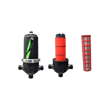 Adaptadores y Conectores