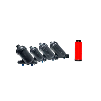 Adaptadores y Conectores