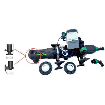 Adaptadores y Conectores