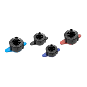 Adaptadores y Conectores