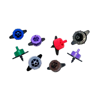 Adaptadores y Conectores