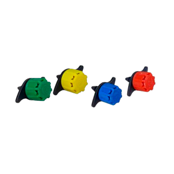 Adaptadores y Conectores