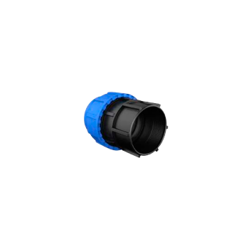 Adaptadores y Conectores