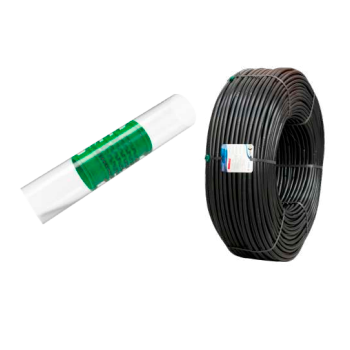 Adaptadores y Conectores