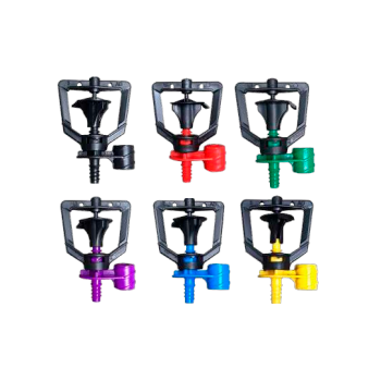 Adaptadores y Conectores