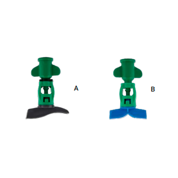 Adaptadores y Conectores