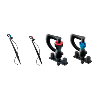 Adaptadores y Conectores