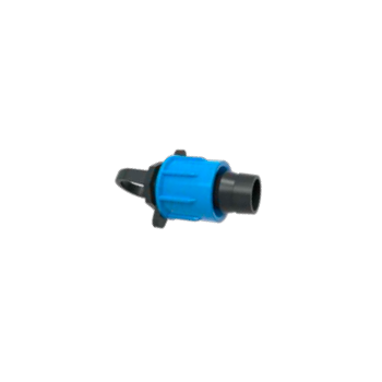 Adaptadores y Conectores
