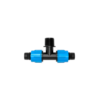 Adaptadores y Conectores