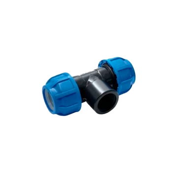 Tuberías HDPE