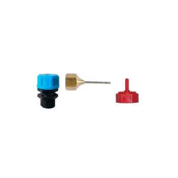 Adaptadores y Conectores