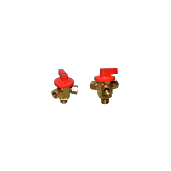 Adaptadores y Conectores