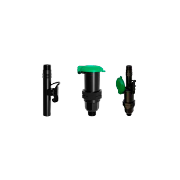 Adaptadores y Conectores