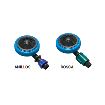 Adaptadores y Conectores