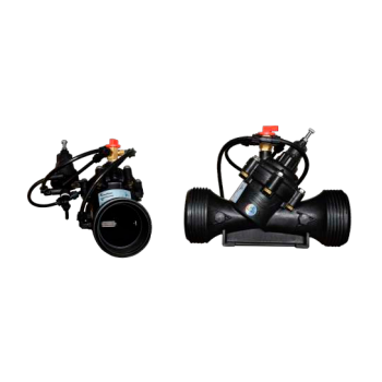 Adaptadores y Conectores