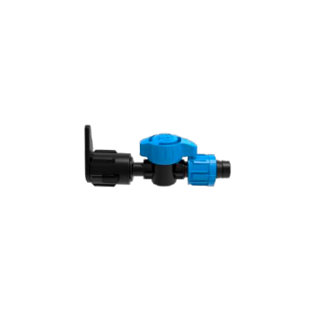 Adaptadores y Conectores