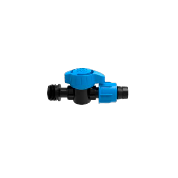 Adaptadores y Conectores