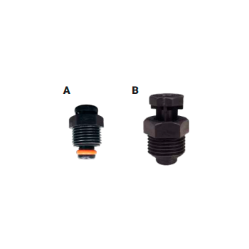 Adaptadores y Conectores