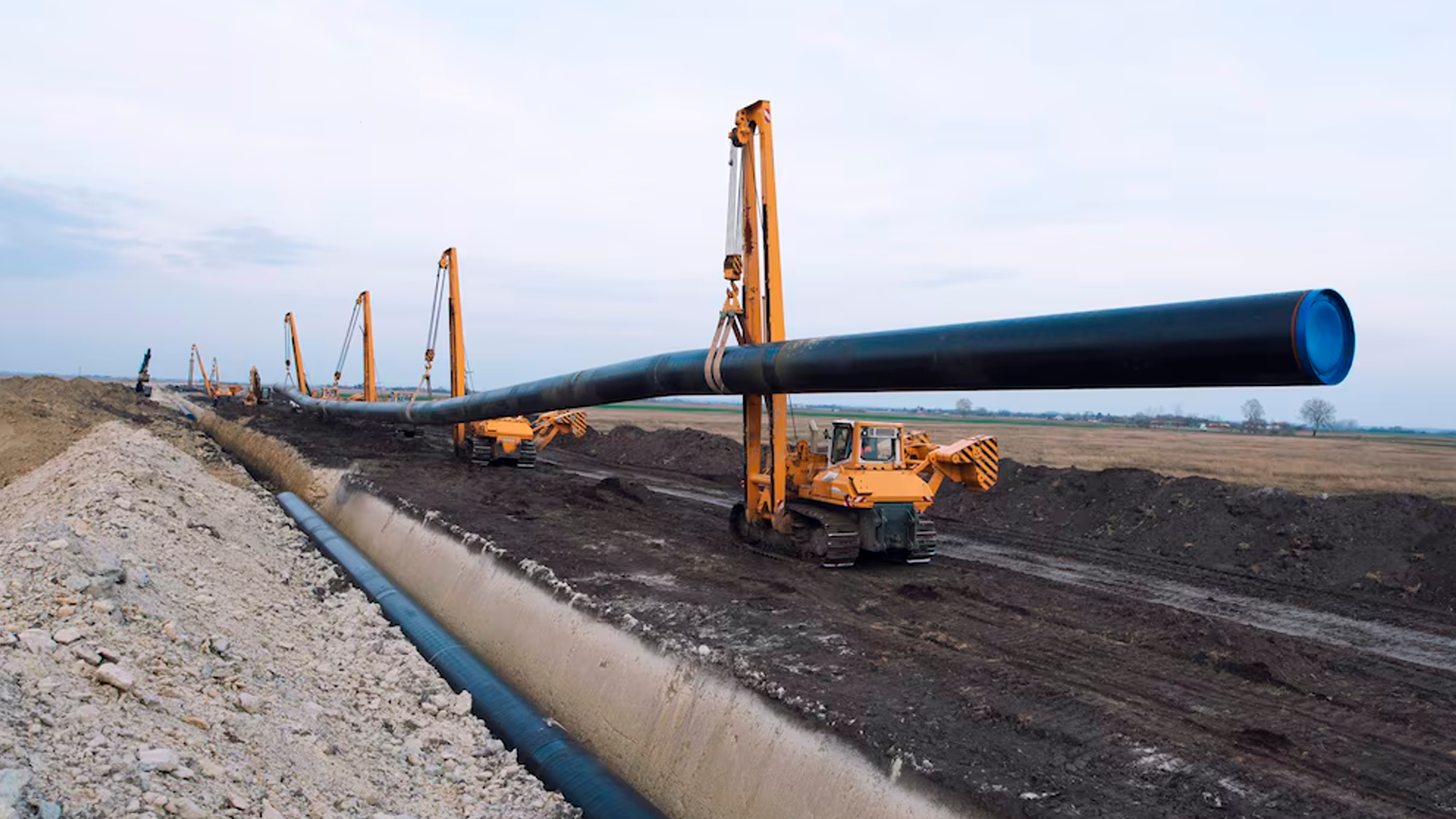 Resistencia Garantizada para Minería e Industria